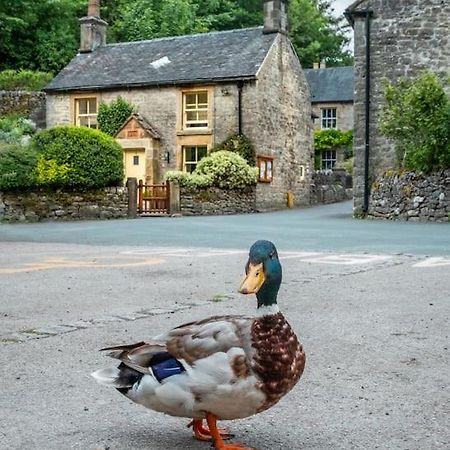 Duck Cottage Milldale Alstonefield Peak District Alstonfield ภายนอก รูปภาพ