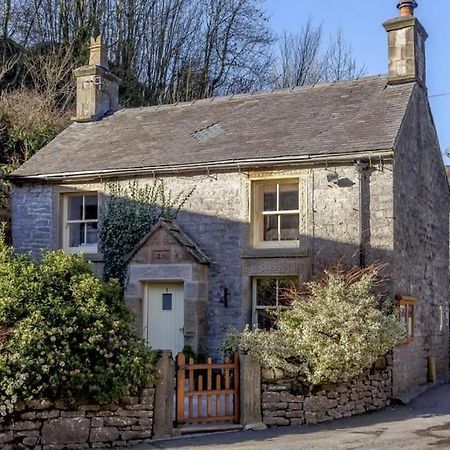 Duck Cottage Milldale Alstonefield Peak District Alstonfield ภายนอก รูปภาพ