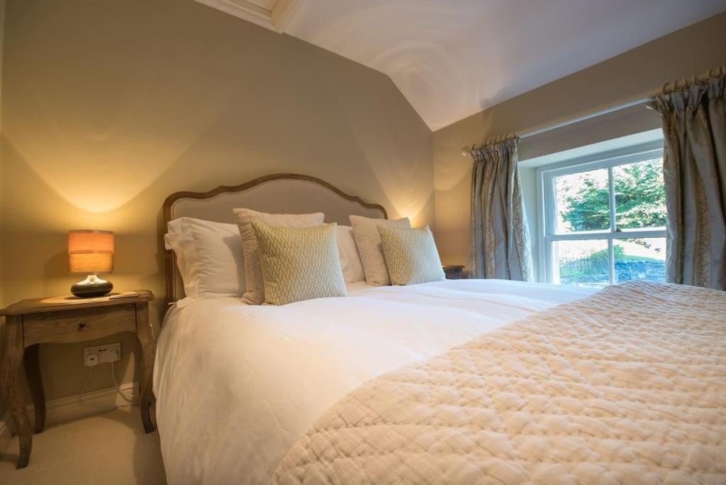 Duck Cottage Milldale Alstonefield Peak District Alstonfield ภายนอก รูปภาพ